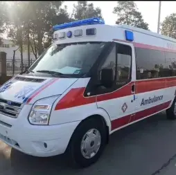 银川市救护车转运/长途跨省市返乡拉回家/危重病人租赁价格收费用